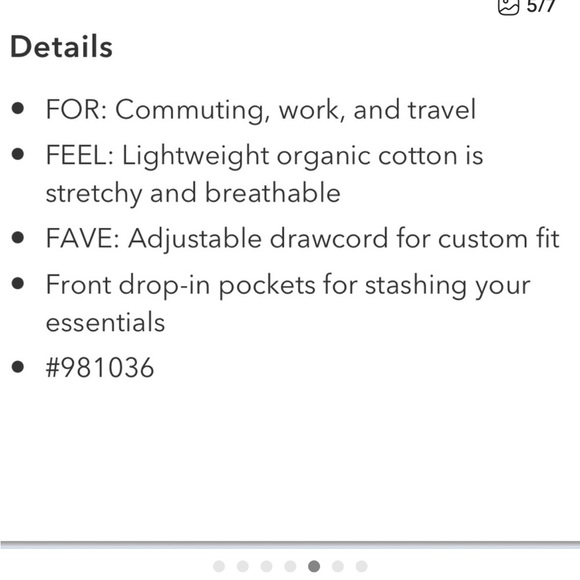 NWT Athleta Farallon Romper size 1X XL - Picture 5 of 10